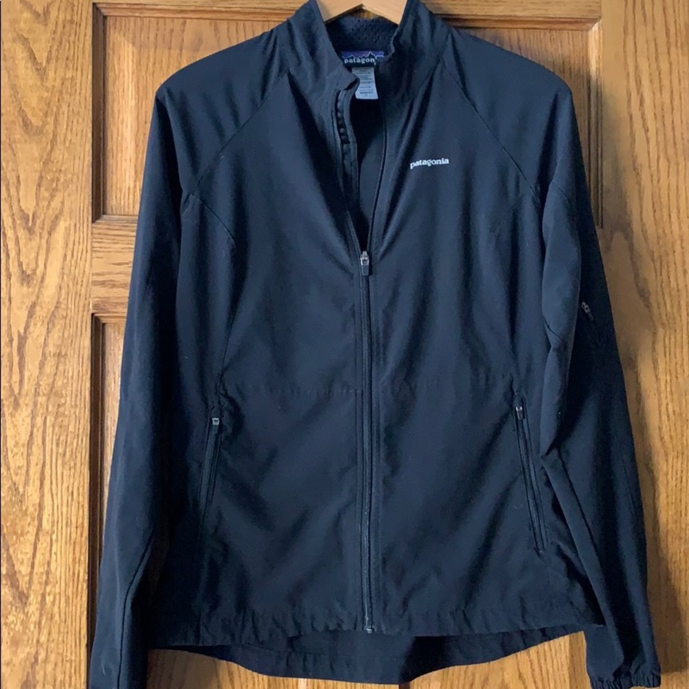 Patagonia Full zip jacket